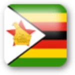 Logo of Zimbabwe Flag android Application 